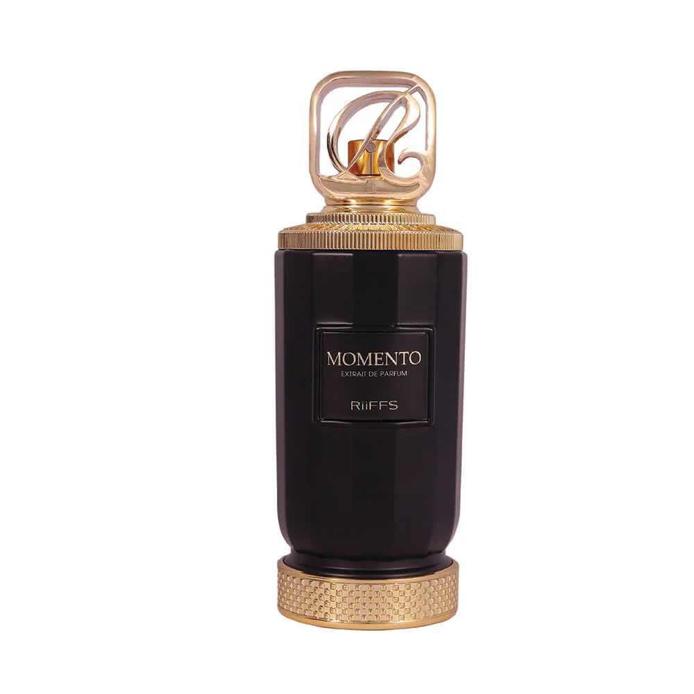 Riiffs Momento Edp For Man