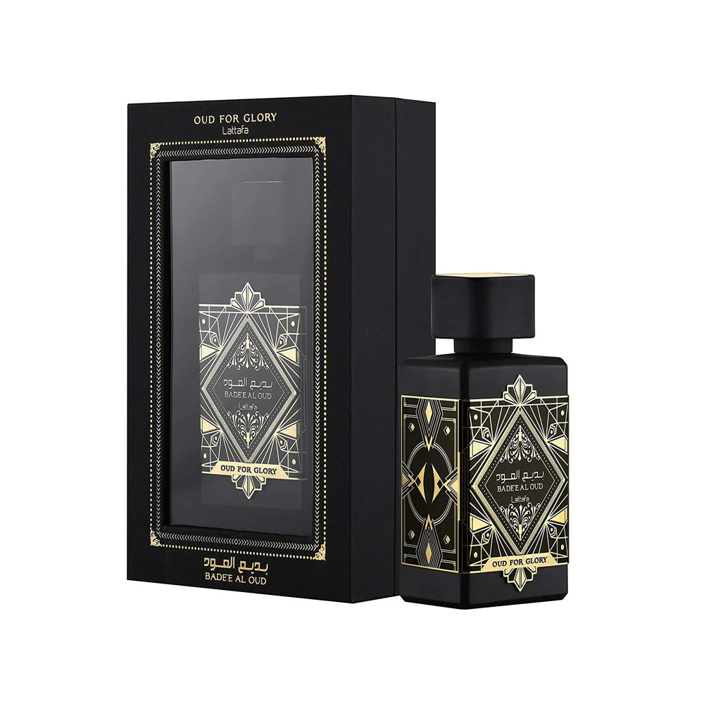 Lattafa Badee Al Oud Edp for men