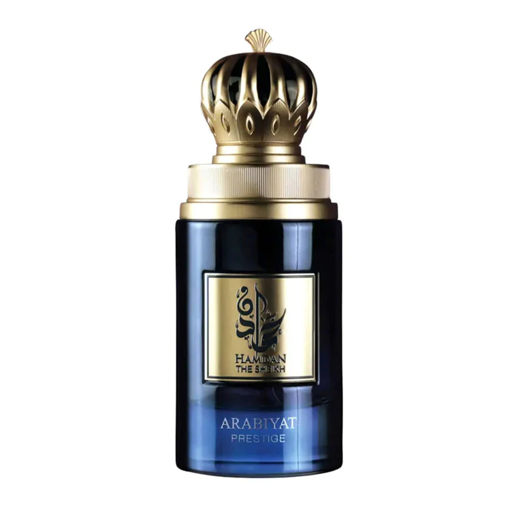 Arabiyat prestige Hamdan The Sheikh edp for men