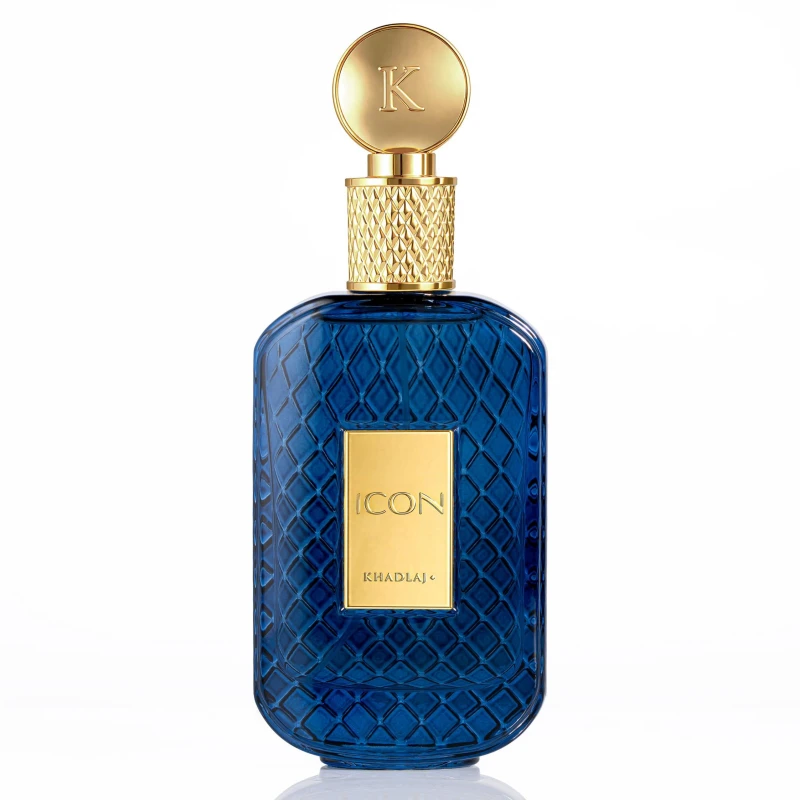 Khadlaj Icon EDP For Men And Women 
