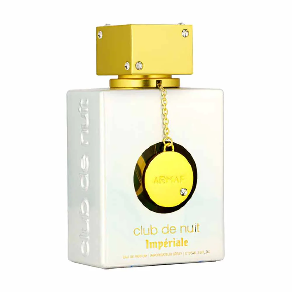 Armaf Club De Nuit Imperiale Edp For Women