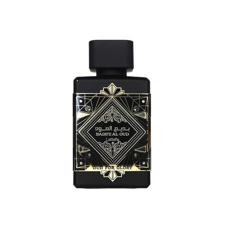 Lattafa Badee Al Oud Edp for men