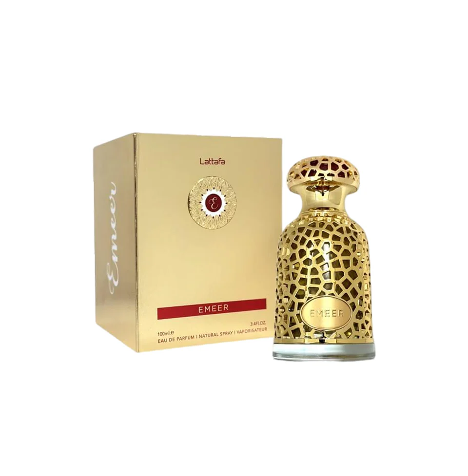 Lattafa Emeer Edp For Men & Women