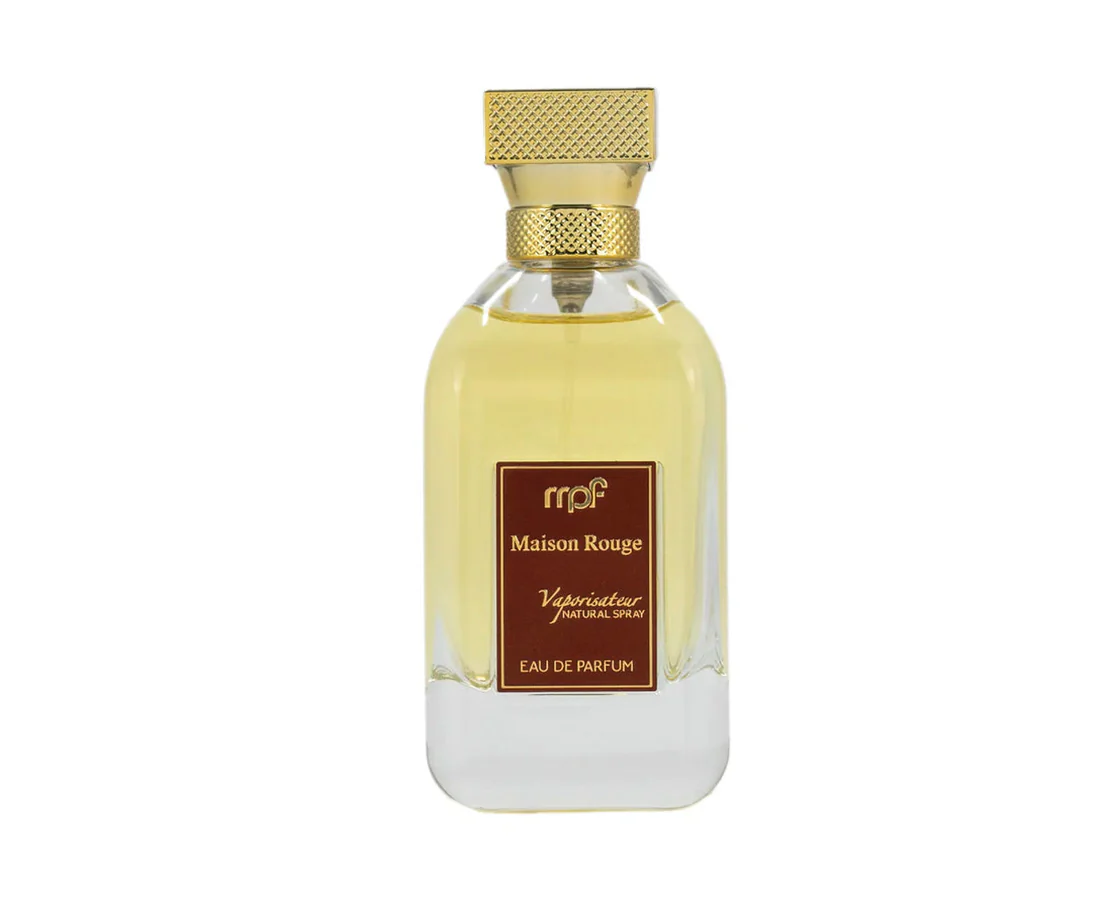 MPF Maison rouge EDP For Men
