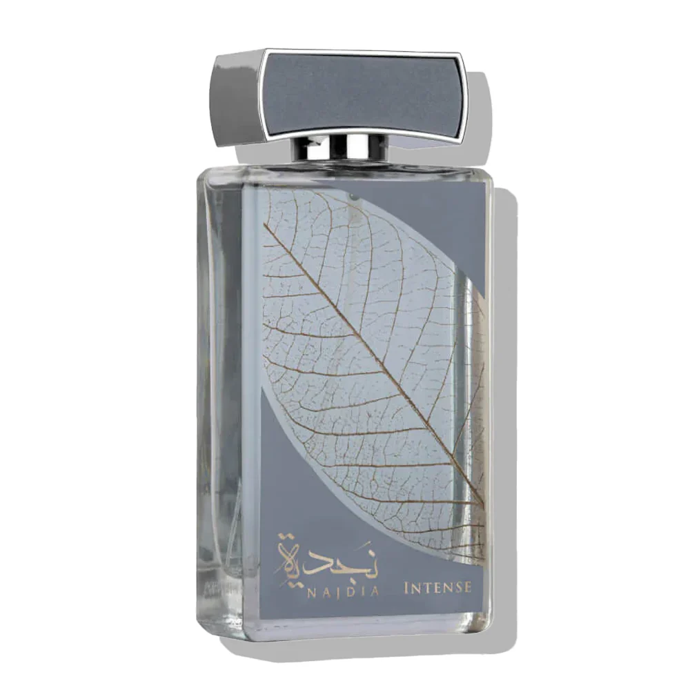 Lattafa Najdia Intense Edp For Men & Women