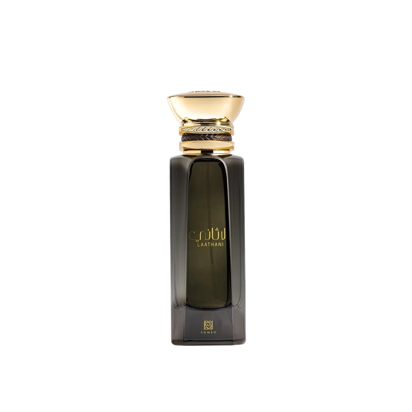 Ahmed Al Maghribi Laathani Edp For Men & Women