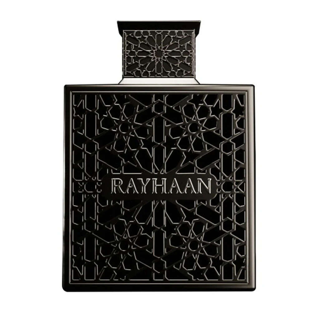 Rayhaan Obsidian edp for men 