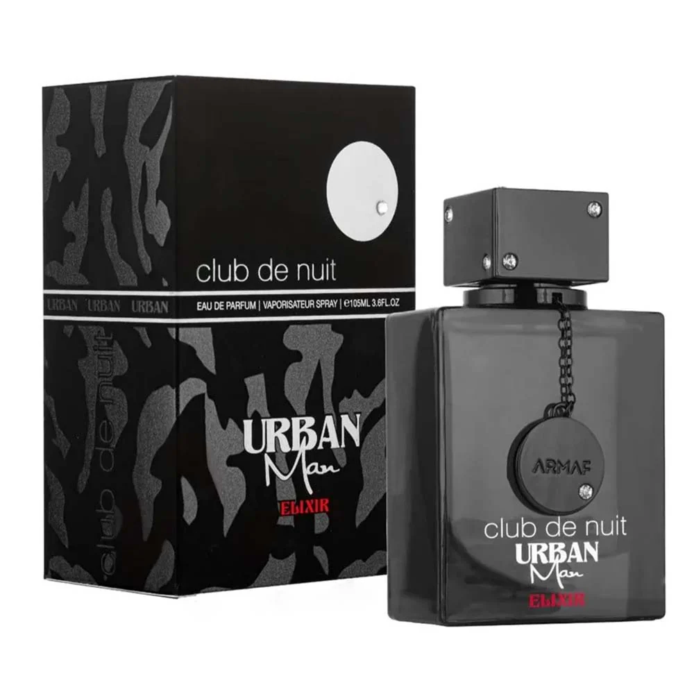 Armaf Club de Nuit Urban Man Elixir edp for men