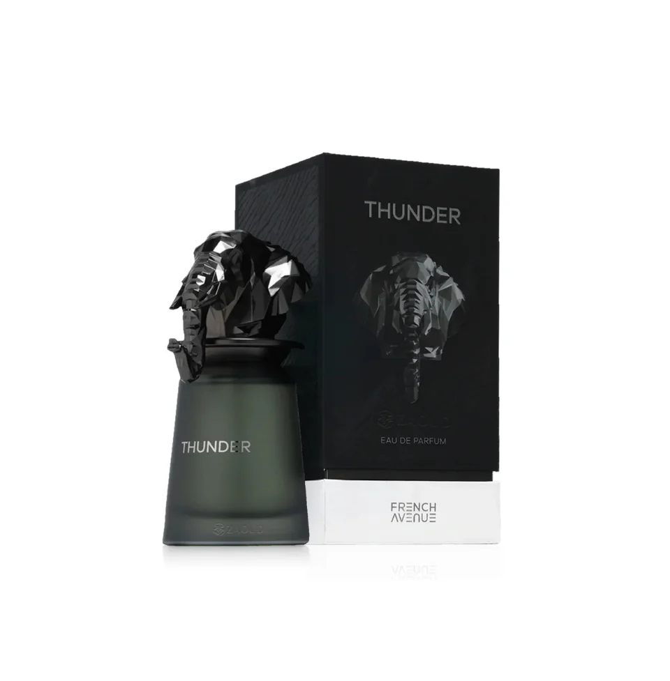French Avenue Thunder Extrait Eau De Parfum For Man