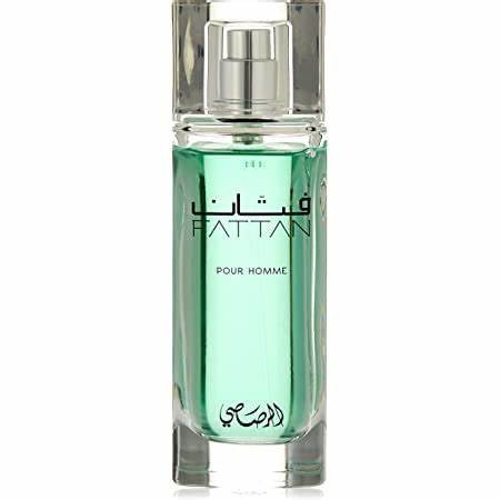 Rasasi Fattan Pour Homme Edp For Men