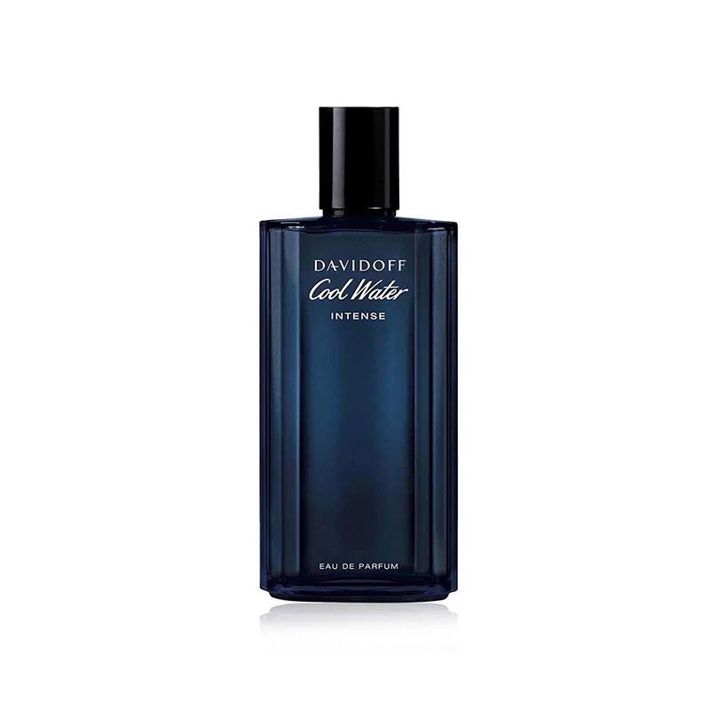Davidoff Cool Water Intense Edp For Men
