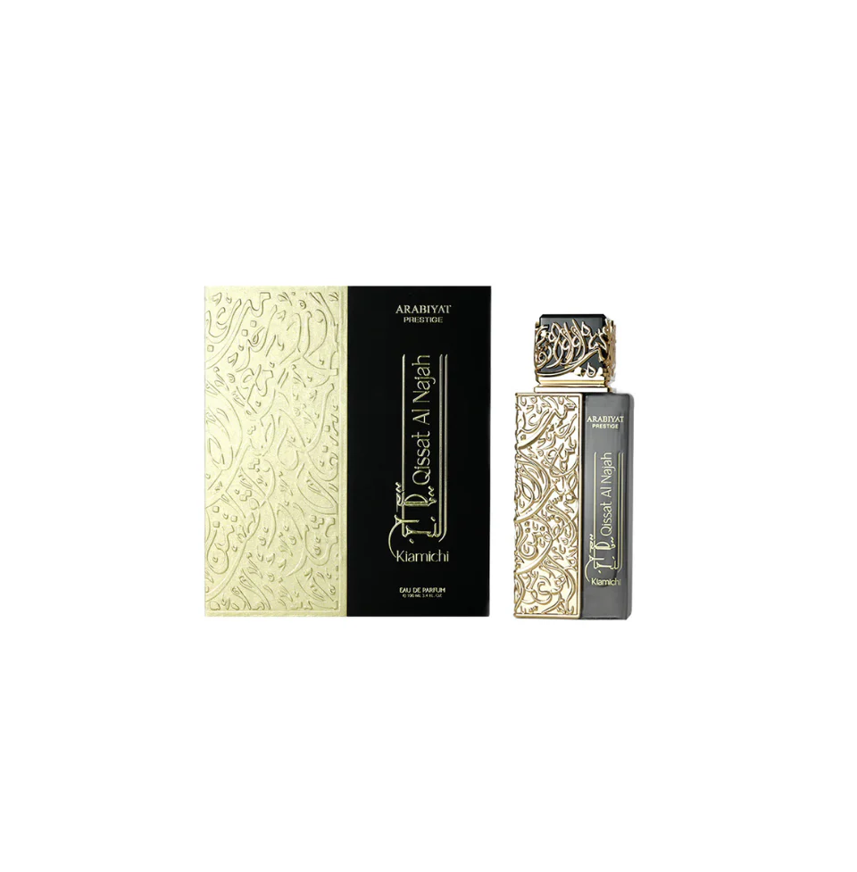 Arabiyat Prestige Qissat Al Najah Kiamichi Edp For Man