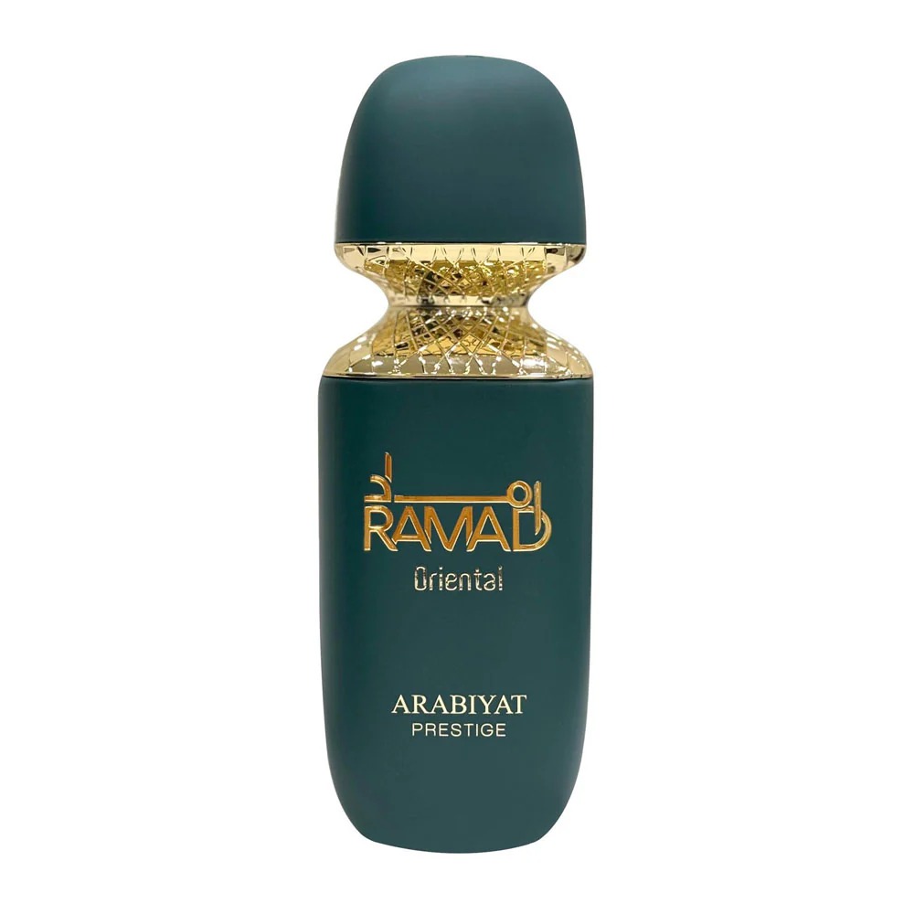 Arabiyat prestige Ramad Oriental edp for men