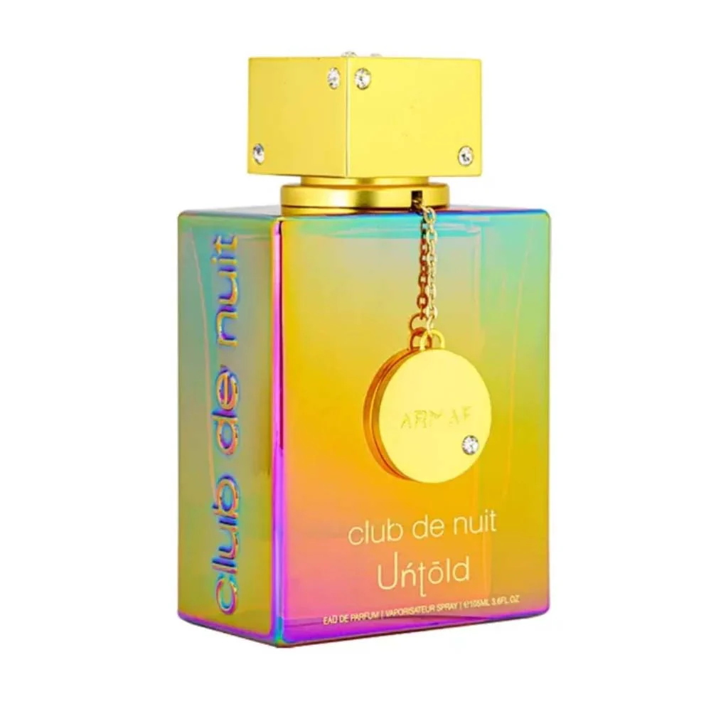 Armaf Club De Nuit Untold edp for men and women