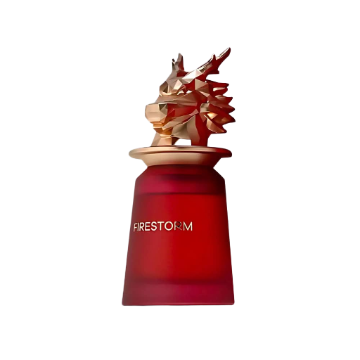 French Avenue Firestorm Extrait Eau De Parfum For men and women