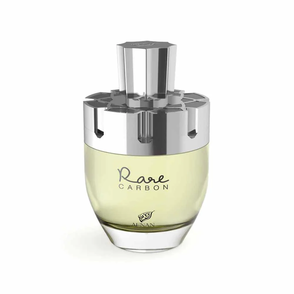 Afnan Rare Carbon Edp for men