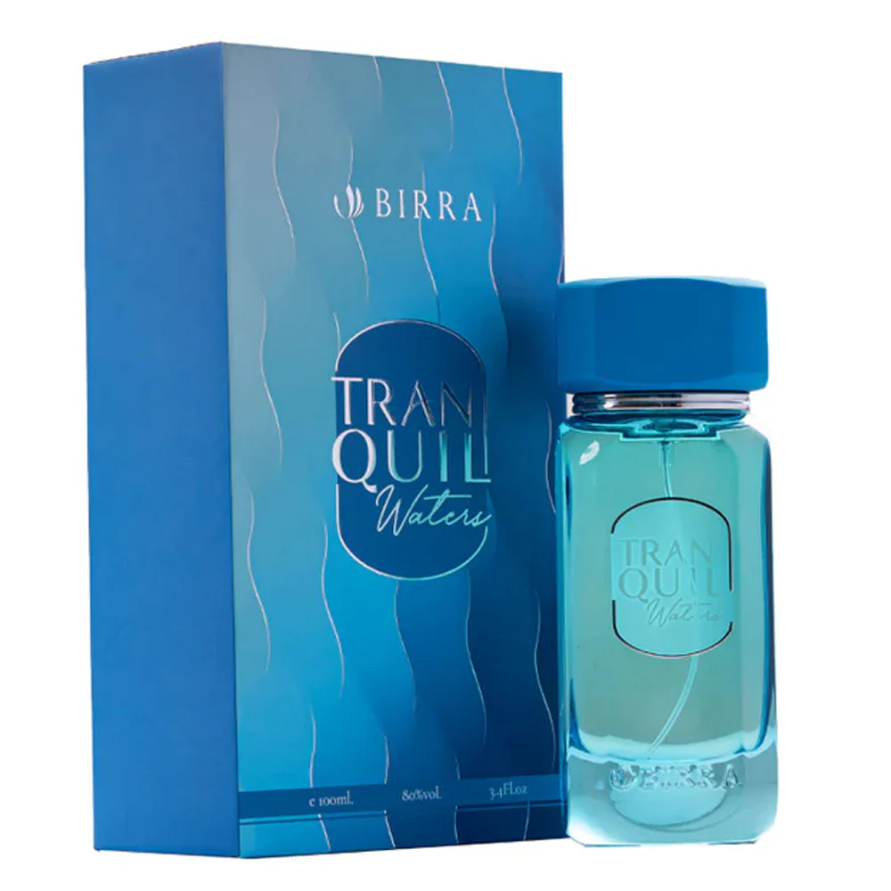 Birra Tranquil Waters EDP for Men & Women