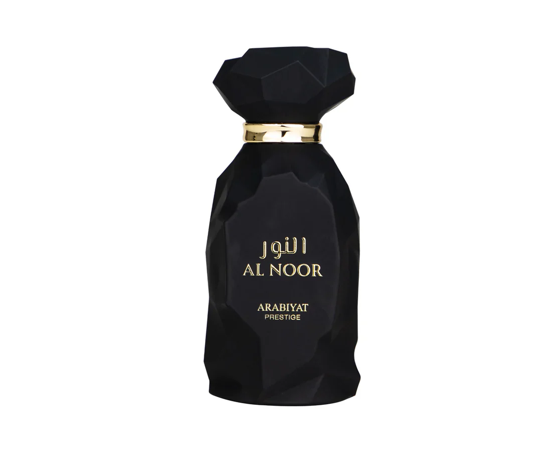 Arabiyat Prestige Al Noor Edp For Man & Woman
