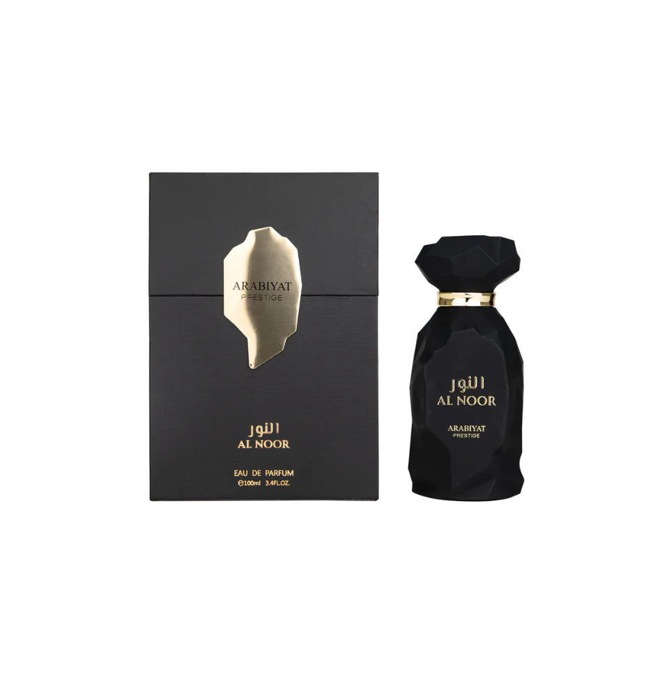 Arabiyat Prestige Al Noor Edp For Man & Woman