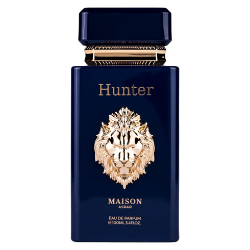 Maison Asrar Hunter Edp For Man & Woman