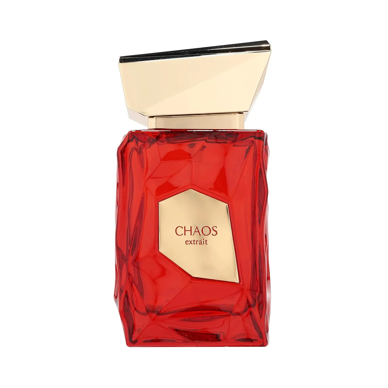 French Avenue Chaos Extrait Eau De Parfum For Man