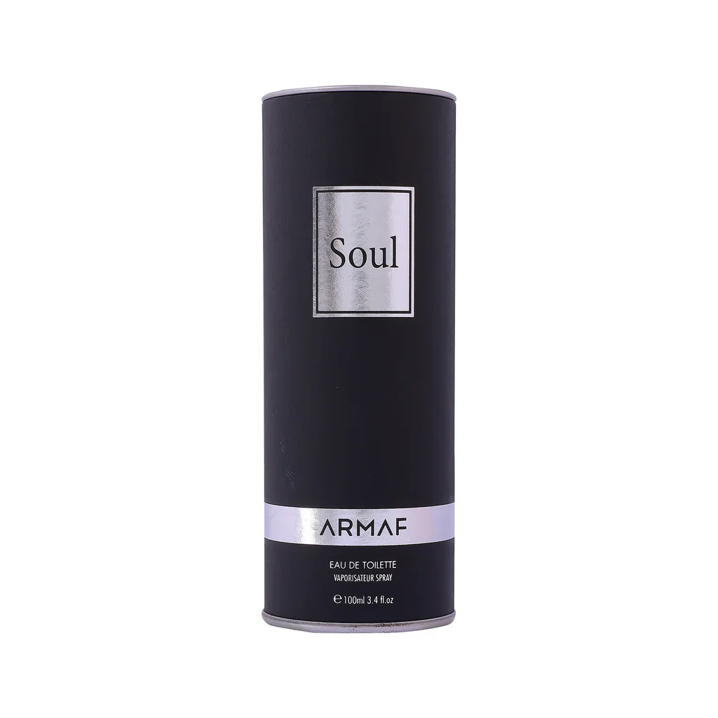 Armaf Soul Edt For Man & Woman