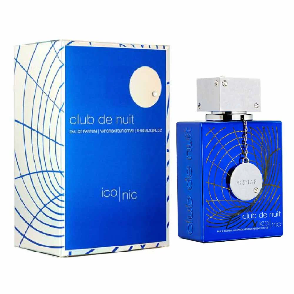 Armaf Club de Nuit Iconic edp for men