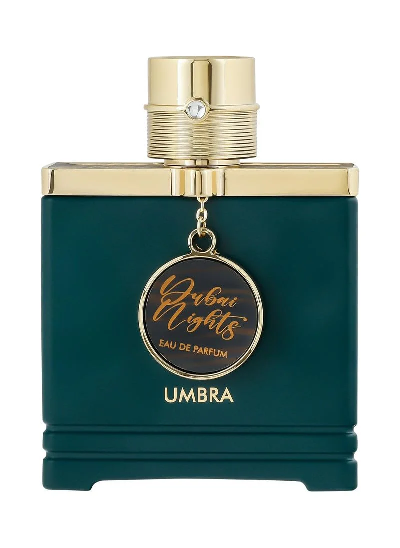 Armaf Dubai Nights Umbra Edp For Man & Woman