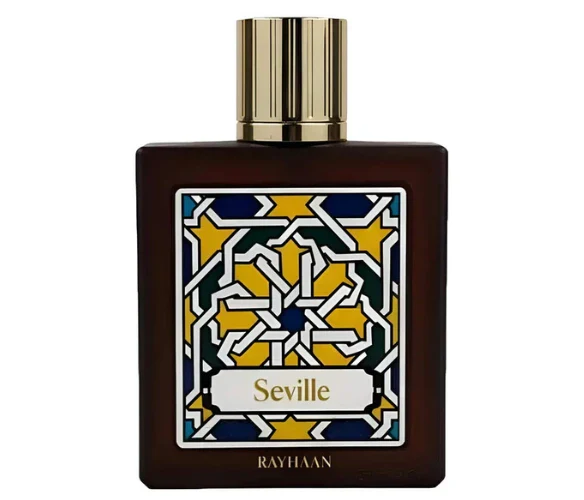 Rayhaan Seville EDP For Man & Woman