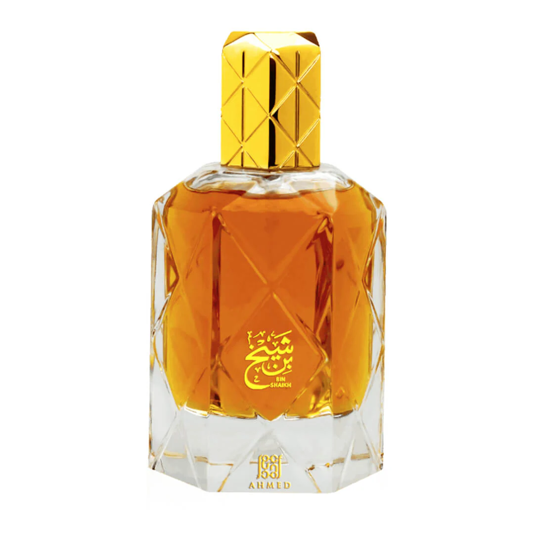 Ahmed Al Maghribi Bin Shaikh EDP for men
