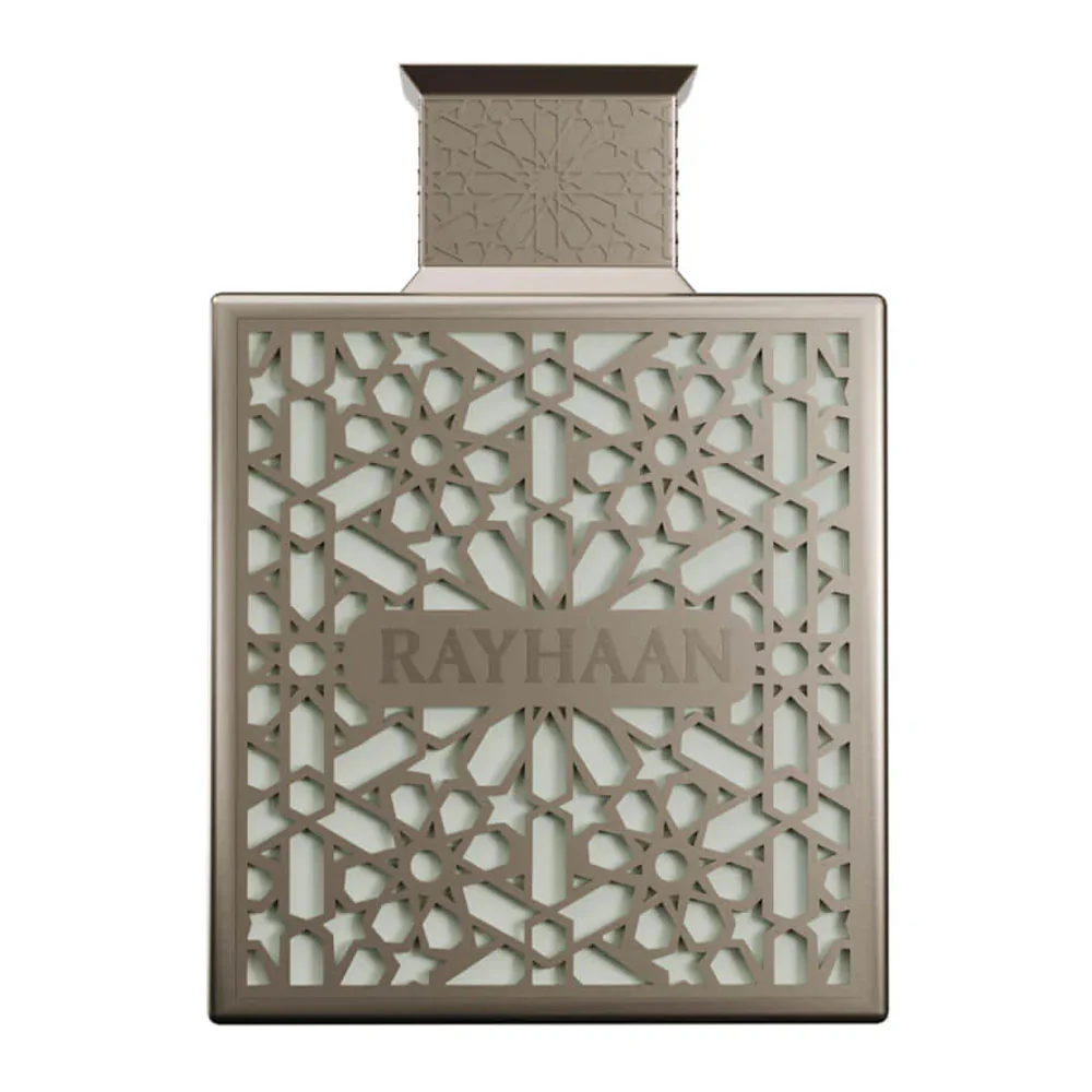 Rayhaan Terra edp for men