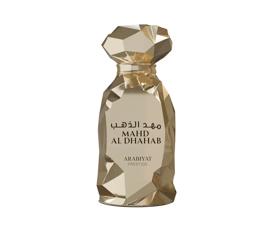 Arabiyat Prestige Mahd Al Dhahab Edp For Man & Woman