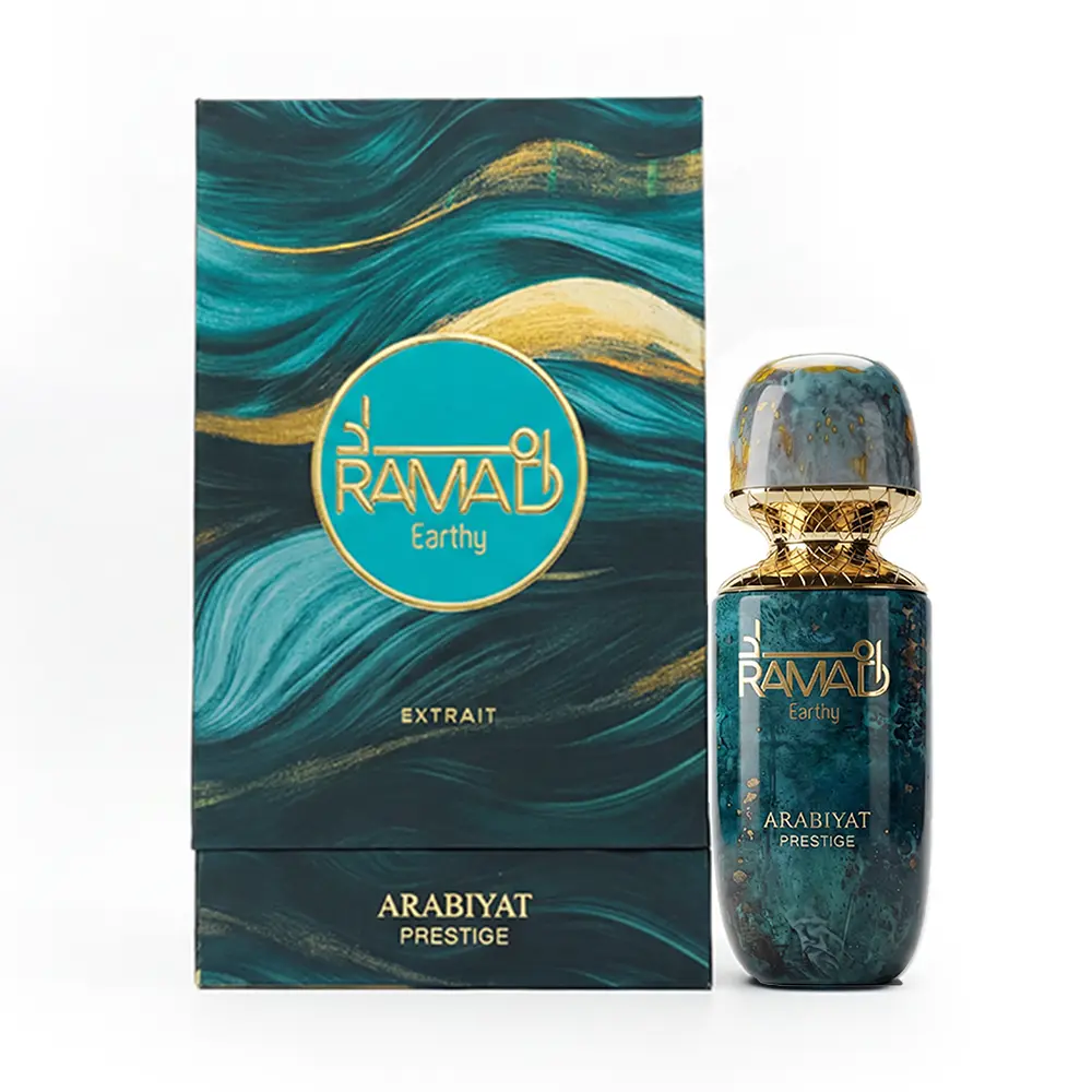 Arabiyat Prestige Ramad Earthy for women and men