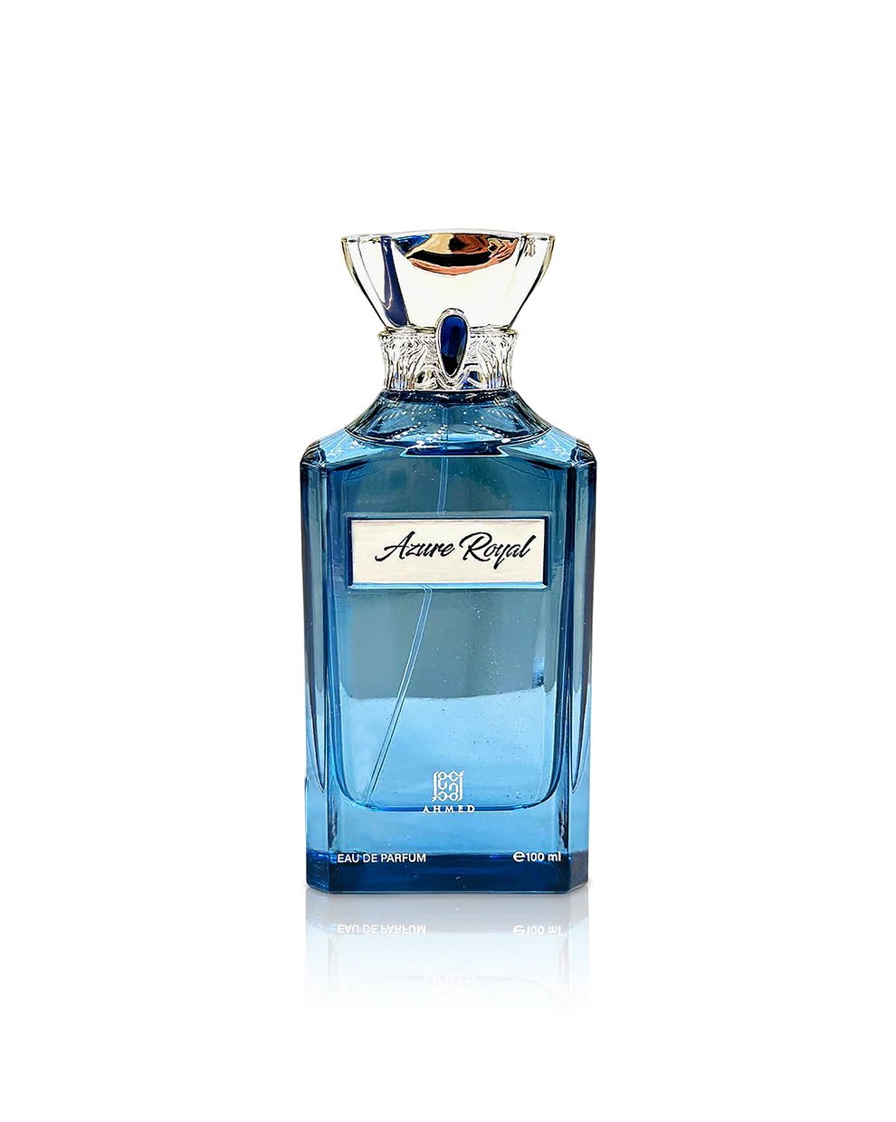 Ahmed Al Maghribi Azure Royal Edp For Men & Women