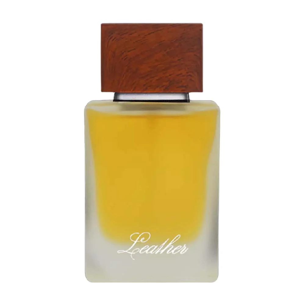 Ahmed Al Maghribi Leather Edp For Men & Women