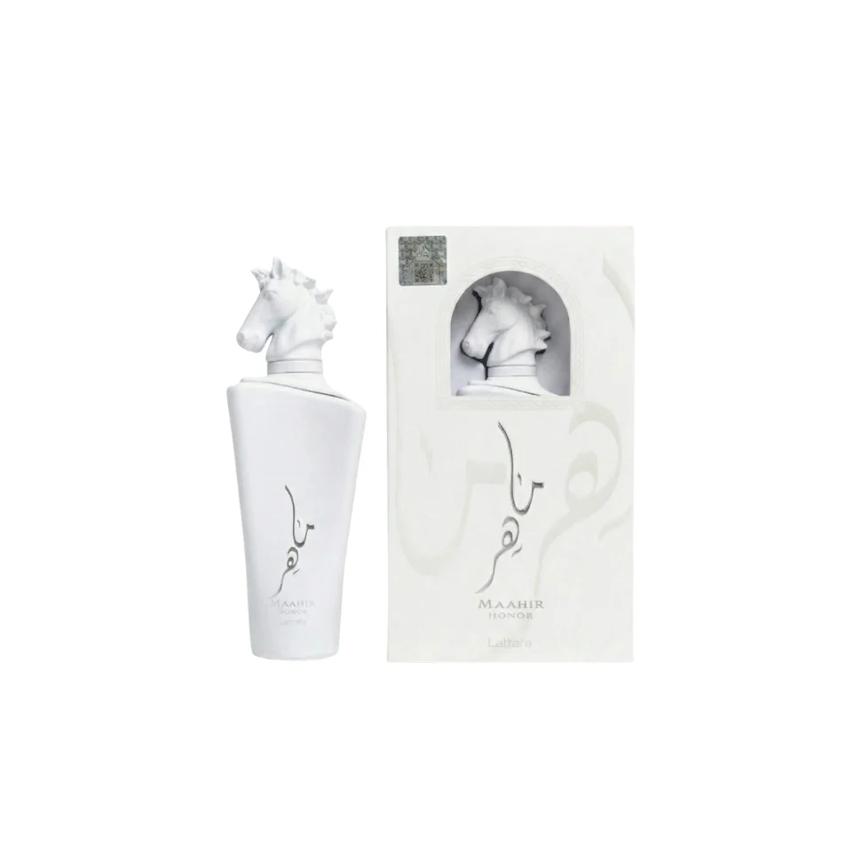 Lattafa Maahir Honor Edp For Man & Woman