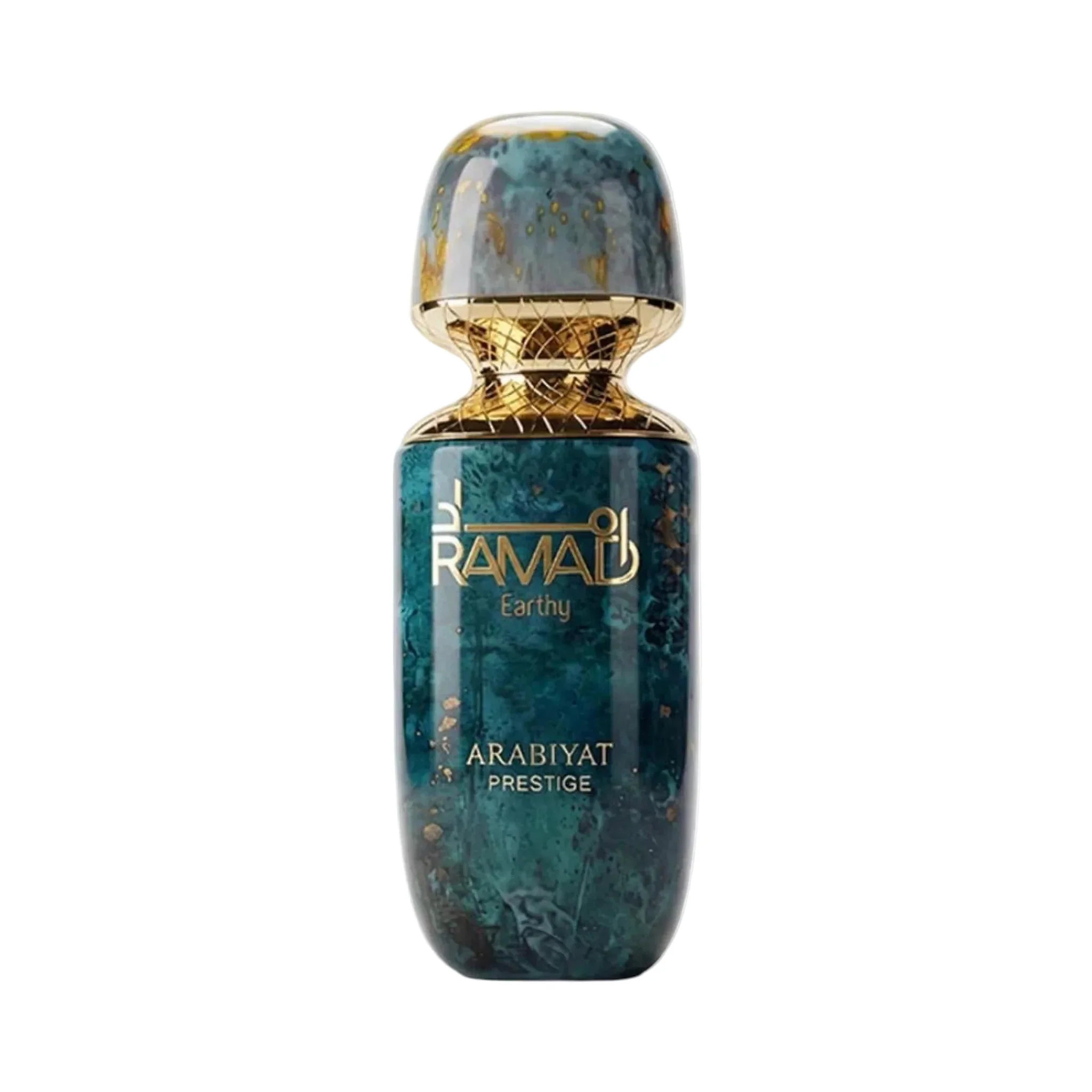Arabiyat Prestige Ramad Earthy for women and men