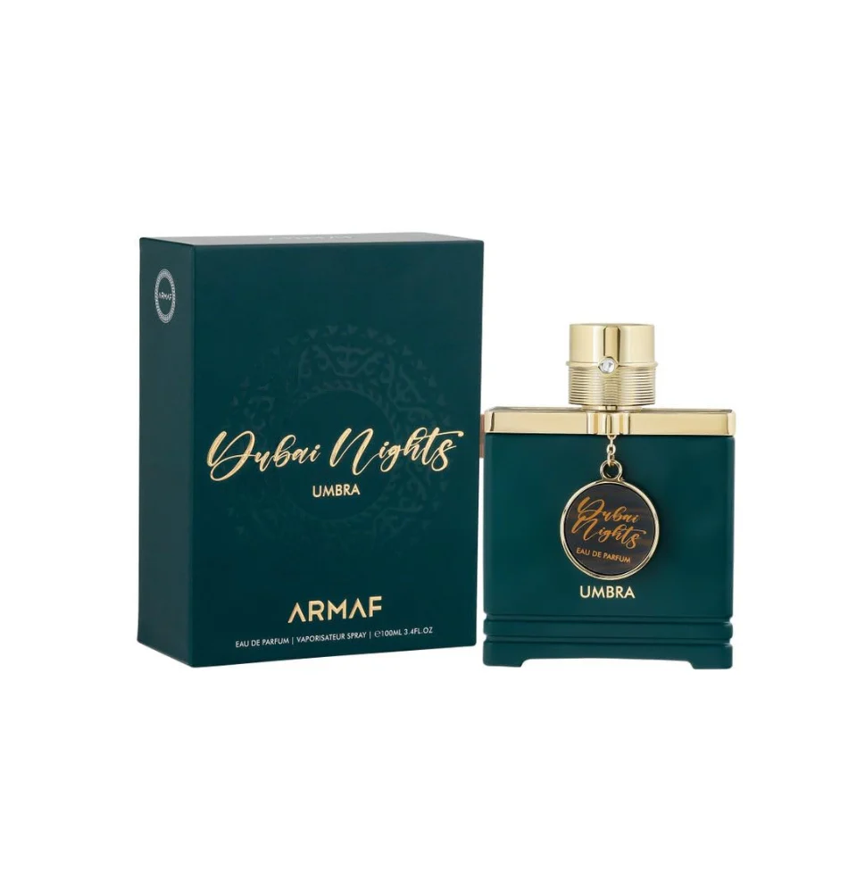 Armaf Dubai Nights Umbra Edp For Man & Woman