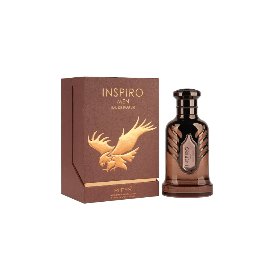 Riiffs Inspiro Men Edp For Men
