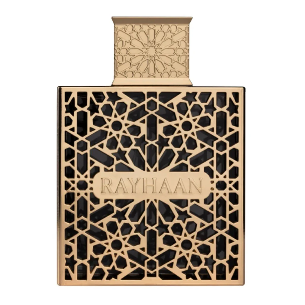 Rayhaan Elixir edp for men 