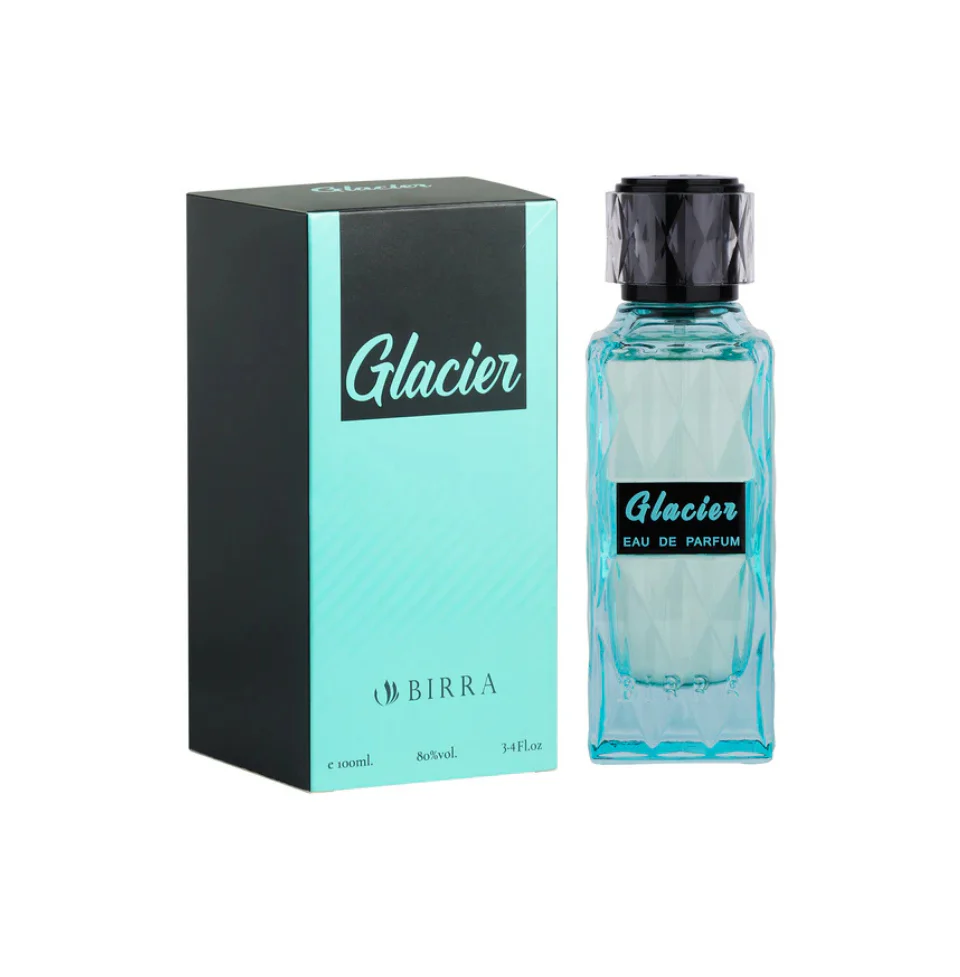 Birra Glacier Edp For Man