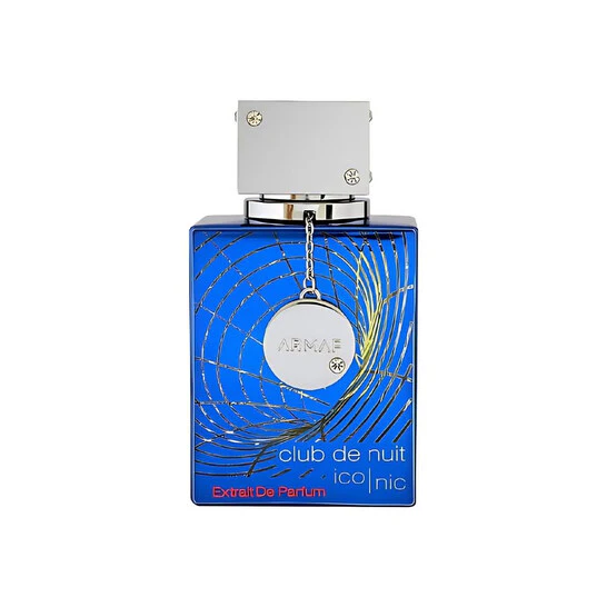 Armaf Club De Nuit Iconic Extrait De Parfum For Man