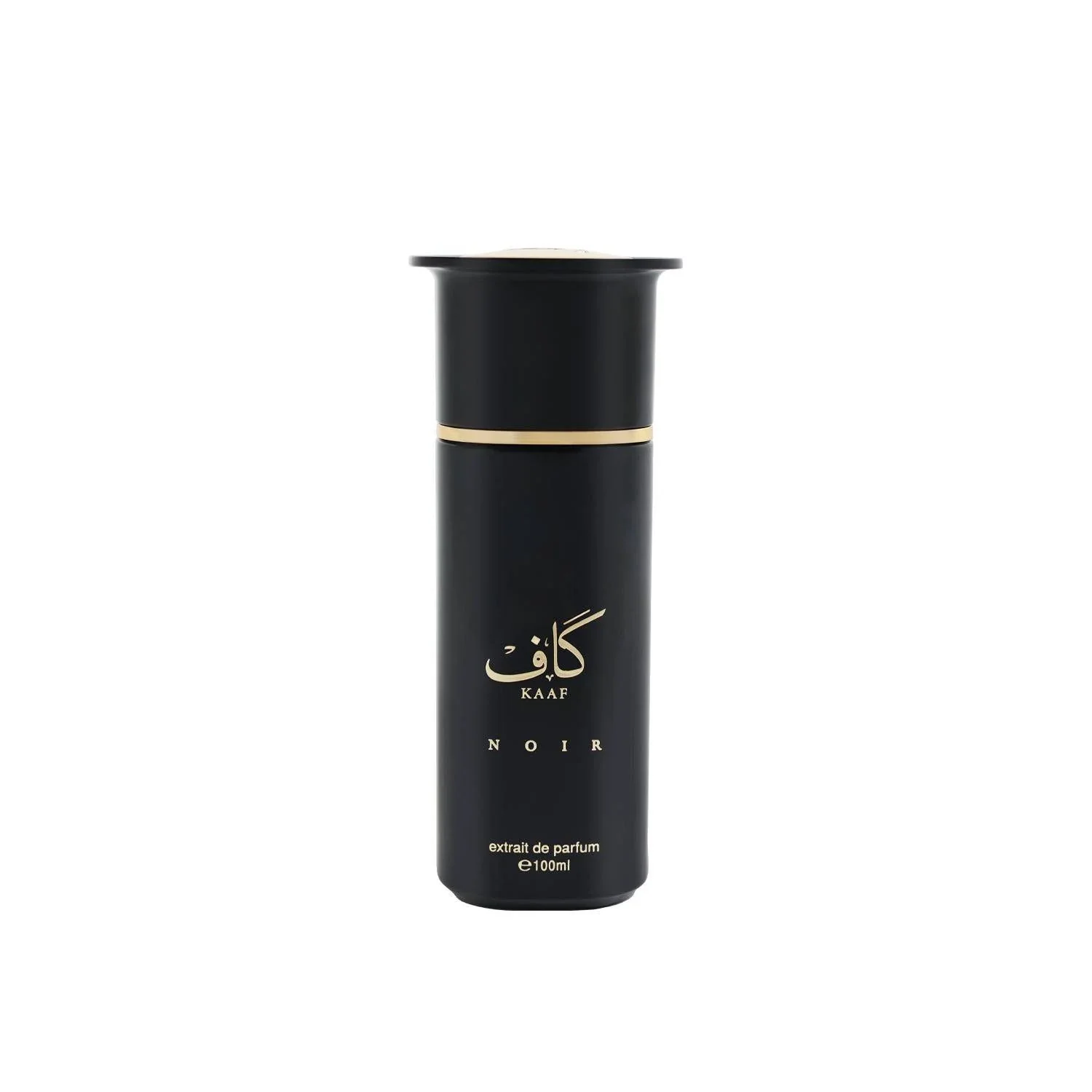 Ahmed Al Maghribi Kaaf Noir Extrait De Parfum For Man & Woman
