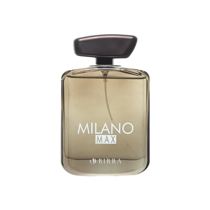 Birra Milano Max Edp For Man