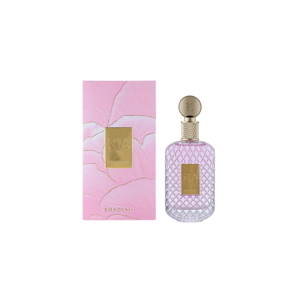 Khadlaj Ria Edp For Woman