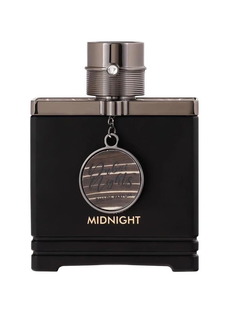 Armaf Dubai Nights Midnight Edp For Man