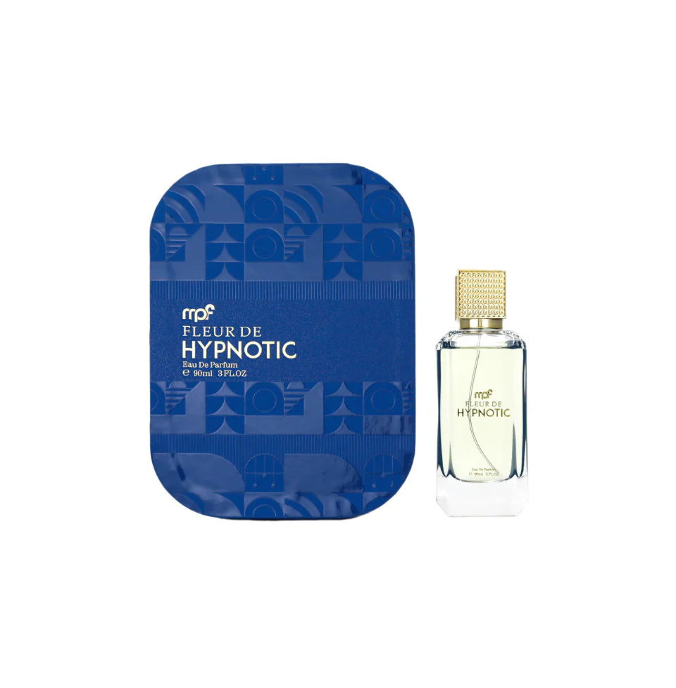 MPF Fleur De Hypnotic EDP For Men & Women