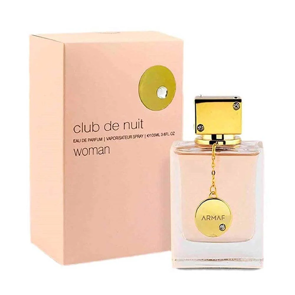 Armaf Club De Nuit Woman edp