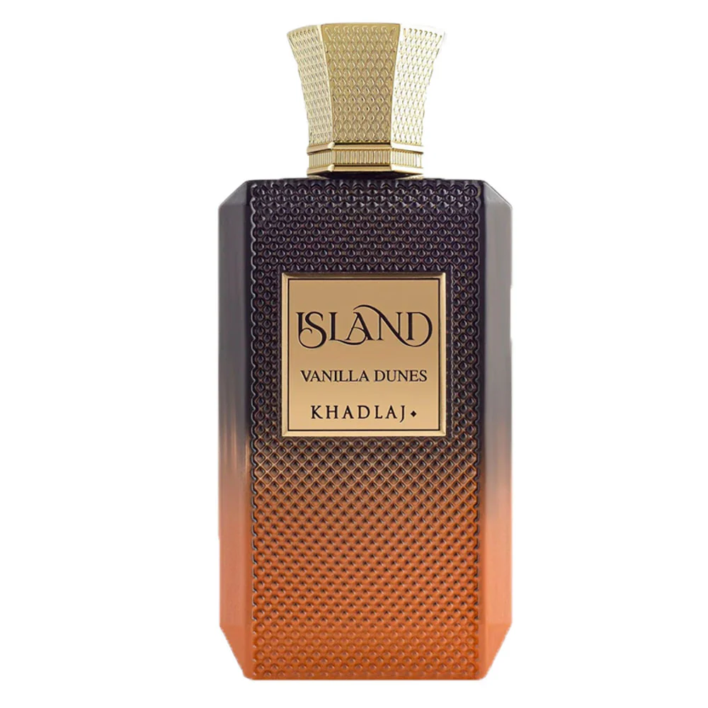 Khadlaj Island Vanilla Dunes for men and women