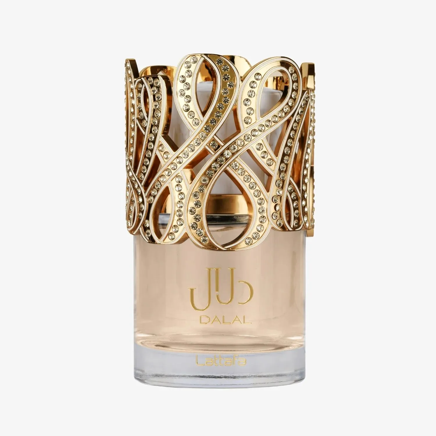 Lattafa Dalal Edp For Woman